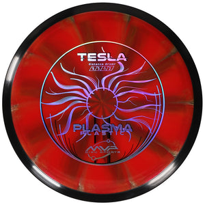 Plasma Tesla