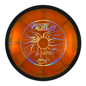 Plasma Tesla Macro