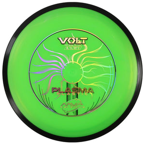 Plasma Volt