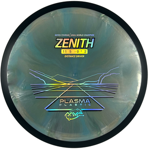 Plasma Zenith