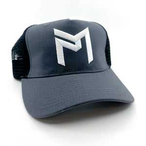 Paul McBeth Trucker Hat