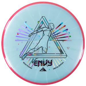 Prism Plasma Envy Special Edition