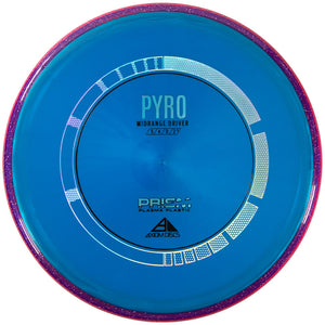 Prism Plasma Pyro