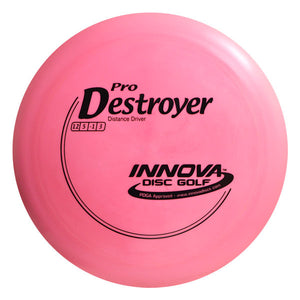 Pro Destroyer