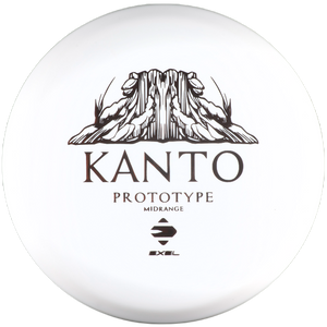 Kanto Prototype