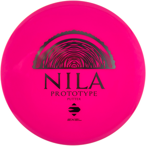 Nila Prototype