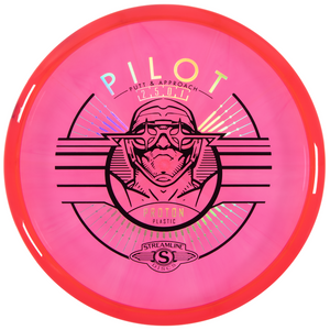 Proton Pilot