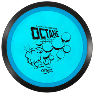 Proton Octane