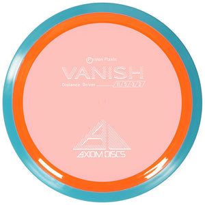 Proton Vanish