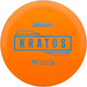 Putter Line Hard Kratos