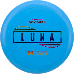 Putter Line Soft Luna