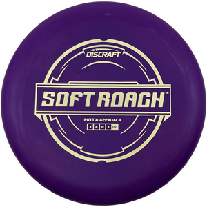 Putter Line Soft Roach