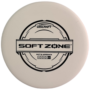 Putter Line Soft Zone