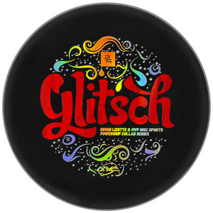 R2 Eclipse Rim Glitch Glitsch - Simon Lizotte & MVP Powergrip Collab Series