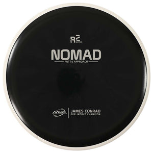 R2 Neutron Nomad James Conrad Signature Series