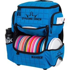 Ranger Backpack