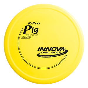 R-Pro Pig