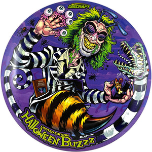 Supercolor Buzzz 2024 Halloween Edition