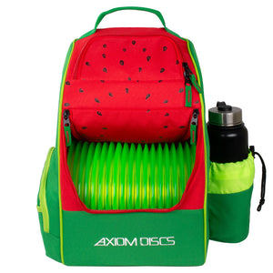 Shuttle Bag Watermelon Edition