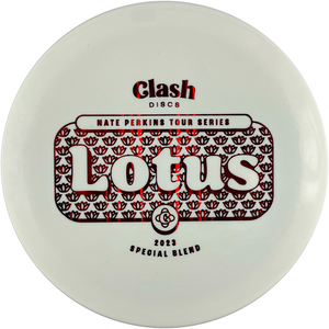 Special Blend Lotus Nate Perkins 2023 Tour Series