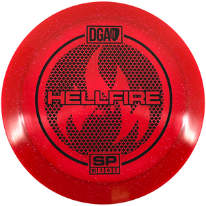 SP Line Hellfire