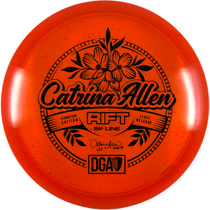 SP Line Rift Catrina Allen Signature