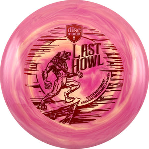 Swirl S-Line PD Last Howl Colten Montgomery Signature Series