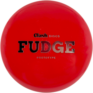 Steady Fudge Prototype