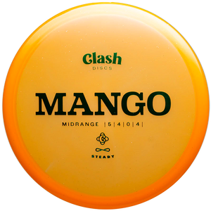 Steady Mango