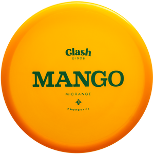 Steady Mango Prototype