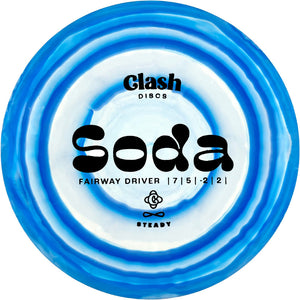 Steady Ring Soda