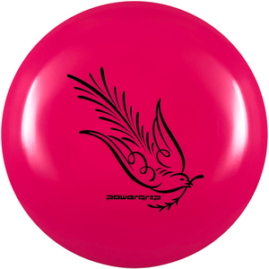 Star Sidewinder Powergrip Dove Stamp