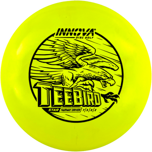 Star TeeBird