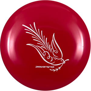 Star Wraith Powergrip Dove Stamp