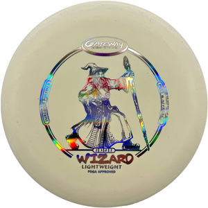 Suregrip Lightweight Wizard