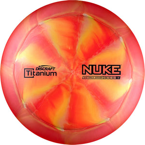 Titanium Nuke