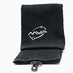 Towel Tri-Fold