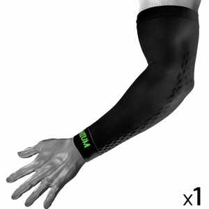 Extend High Compression Arm Sleeve - Single