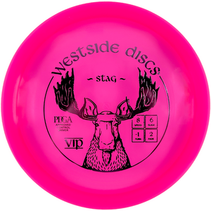 VIP Stag