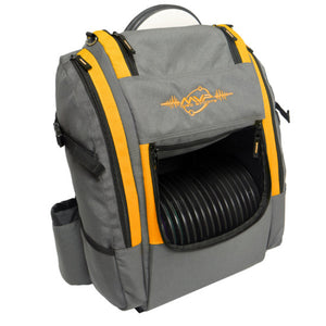 Voyager Backpack Pro - Version 2