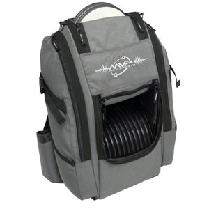 Voyager Backpack Slim - Version 2