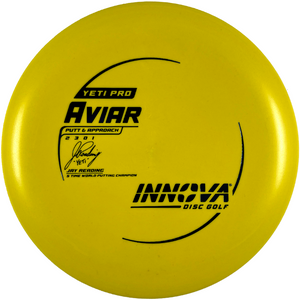 Yeti Pro Aviar Putt & Approach