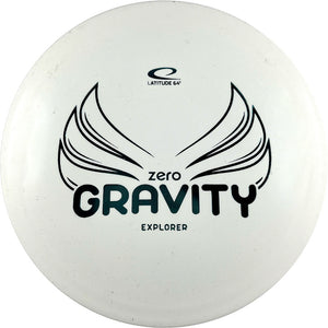 Zero Gravity Explorer