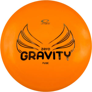 Zero Gravity Fuse