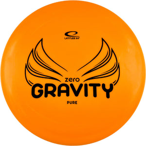 Zero Gravity Pure