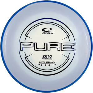 Zero Medium Orbit Pure